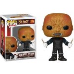 Funko Pop! 379 Slipknot Michael Pfaff – Zboží Dáma