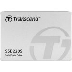 Transcend 220S 120GB, SATA III,TS120GSSD220S – Zbozi.Blesk.cz
