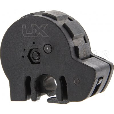 UX Synergis Elite 5,5 mm – Zboží Dáma