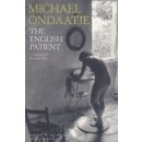 English Patient Michael Ondaatje