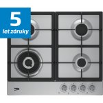 Beko HIAW64225SX – Hledejceny.cz