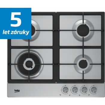 Beko HIAW64225SX