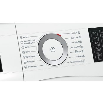 Bosch WDU28560EU