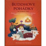 Buddhovy pohádky na dobrou noc - Dharmachari Nagaraja – Zboží Dáma