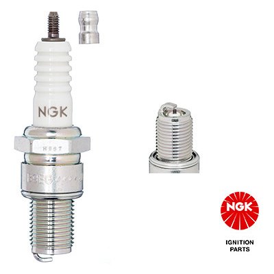 Zapalovací svíčka NGK 3430 – Hledejceny.cz