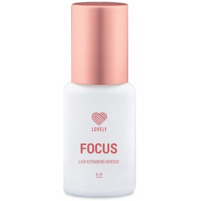 Lovely Focus 6 ml – Zboží Dáma