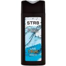 STR8 Live True sprchový gel 400 ml