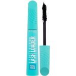 Rimmel London Kind & Free Lash Loader Řasenka 001 Black 9,5 ml – Zboží Dáma