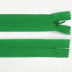 Zip skrytý šatový 3mm délka 55cm, barva 243 – Zboží Mobilmania