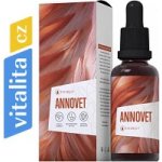 ENERGY ANNOVET 30 ml – Hledejceny.cz