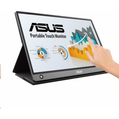 Asus MB16AHP – Zboží Živě