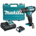 Makita DF333DWY – Sleviste.cz