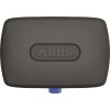 Zámek na kolo Abus Alarmbox Blue 82364