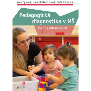 Pedagogická diagnostika v MŠ