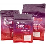 Green House Feeding - Booster 500 g – Zboží Mobilmania