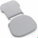 Bugaboo Giraffe Baby Set polštářků Artic White – Zboží Mobilmania