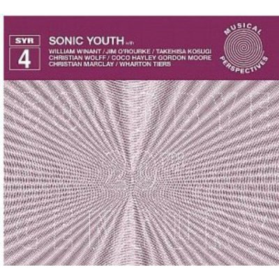 Sonic Youth - Goodbye 20th Century LP – Zbozi.Blesk.cz