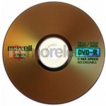 DVD-R Maxell 4,7GB 16x 50cake – Sleviste.cz