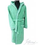 Yana Ltd dámský župan Zelená – Sleviste.cz