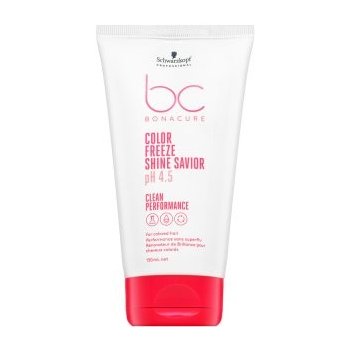 Schwarzkopf BC Bonacure Color Freeze balzám 150 ml