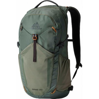 Gregory Nano 20 l 2.0 Chalk White – Sleviste.cz