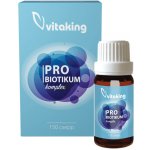 Vitaking Probioticum Complex 150 ml – Hledejceny.cz
