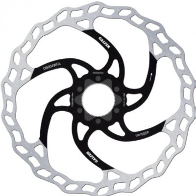 Brzdový kotouč - GALFER Fixed Wave - Center-lock 180 – Zbozi.Blesk.cz