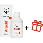 Arpalit Care Ústní voda 2v1 roztok a sprej 250 ml – Zboží Dáma