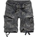 Brandit Gladiator vintage shorts anthracite 2001/5