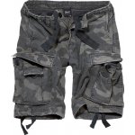 Brandit Gladiator vintage shorts anthracite 2001/5 – Hledejceny.cz