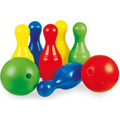 Mochtoys Sada na bowling – Zboží Mobilmania