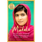 I Am Malala - Malala Yousafzai, Christina Lamb – Zboží Dáma