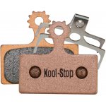 Kool-Stop D635S sintrované brown