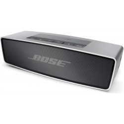 Bose SoundLink Mini Bluetooth speaker reprosoustava - Nejlepší Ceny.cz