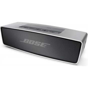 Bose SoundLink Mini Bluetooth speaker