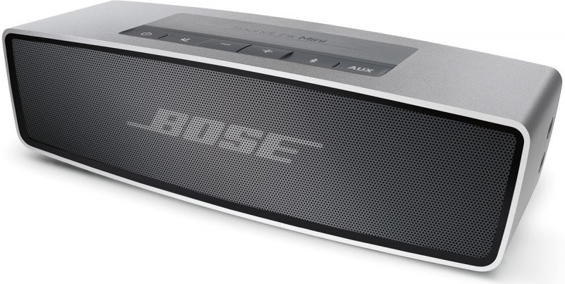 Bose SoundLink Mini Bluetooth speaker od 5 499 Kč - Heureka.cz