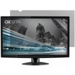 Dicota Secret 24 filtr pro zvýšení soukromí, pro 24 16:9 monitory D30132 – Zbozi.Blesk.cz