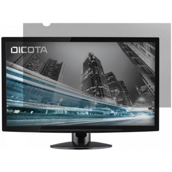 Dicota Secret 24 filtr pro zvýšení soukromí, pro 24 16:9 monitory D30132