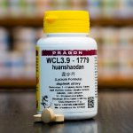 WCL3.9 huanshaodan 36 tablet Pragon – Hledejceny.cz