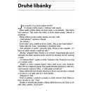 Druhé líbánky