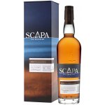 Scapa Glansa 40% 0,7 l (karton) – Hledejceny.cz