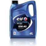 Elf Evolution 700 STI 10W-40 4 l – Hledejceny.cz