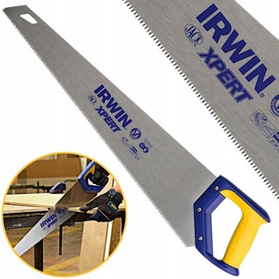 Irwin 550 mm, 8TPI / 9TPI, XPERT, 10505541 – Zboží Dáma