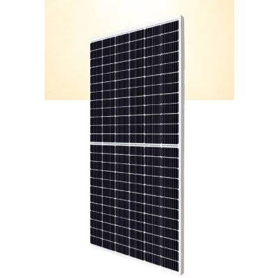 Canadian Solar 455 Wp MONO stříbrný rám – Zbozi.Blesk.cz