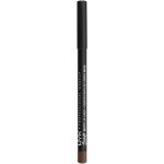 NYX Professional Makeup Suede Matte Lip Liner matná tužka na rty 37 Los Angeles 2.0 1 g – Zboží Dáma