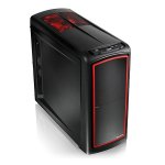 Thermaltake Element S VK60001N2Z – Hledejceny.cz