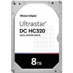 WD Ultrastar DC HC320 8TB, HUS728T8TAL5204 (0B36400) – Zboží Živě