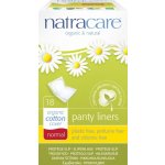 NatraCare Normal vložky balené jednotlivě 18 ks – Zboží Dáma