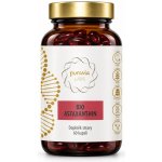 Sanct Bernhard Astaxanthin 8 mg 60 kapslí – Hledejceny.cz