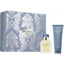 Kosmetická sada Dolce & Gabbana Light Blue Pour Homme EDT 125 ml + EDT 40 ml dárková sada